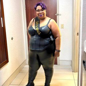 Meet your Posher, Shanta